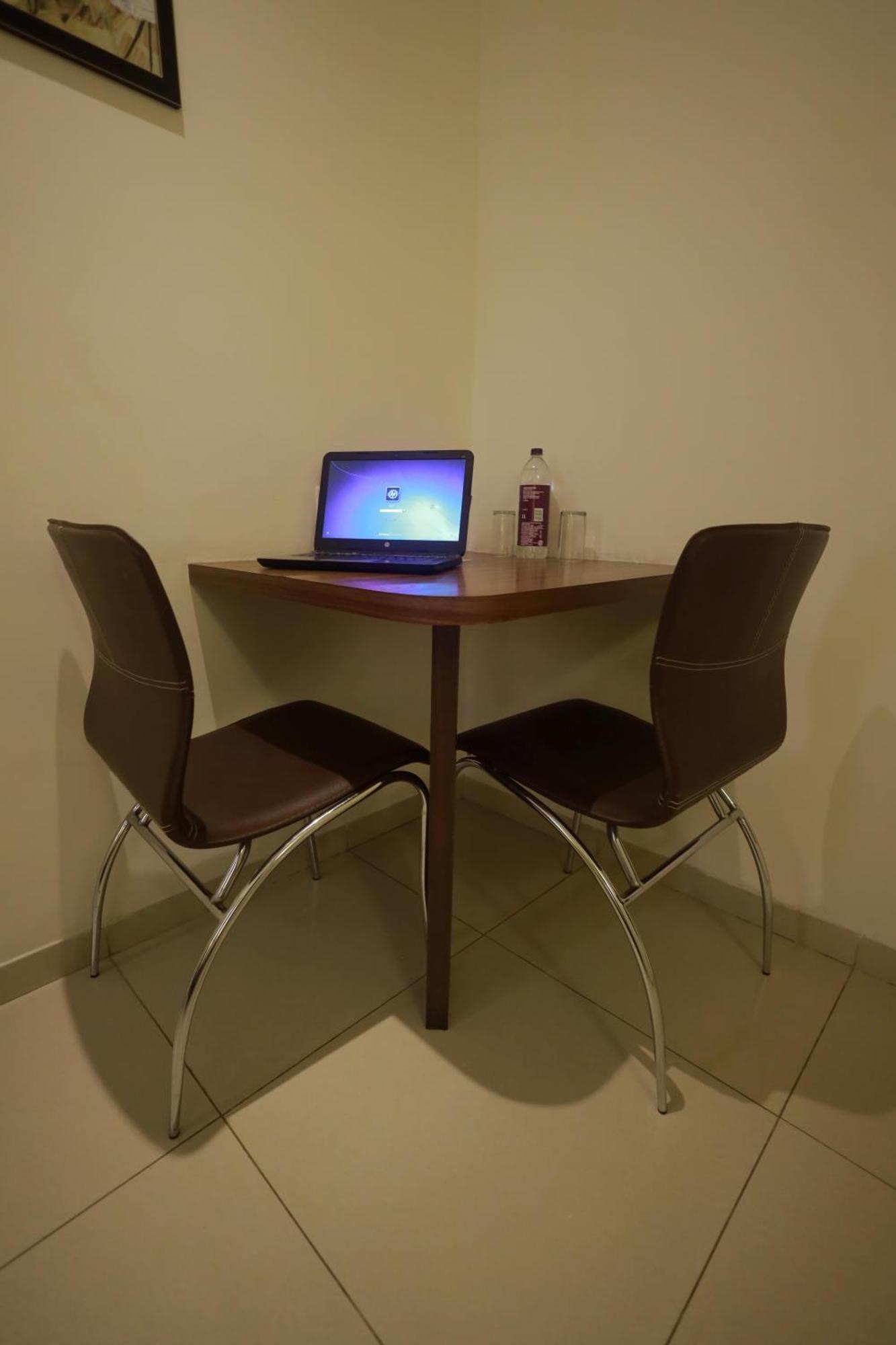 Ixora Suites Bengaluru Kültér fotó