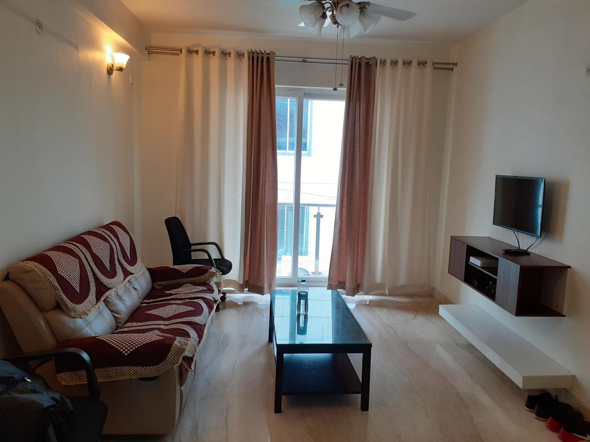 Ixora Suites Bengaluru Kültér fotó