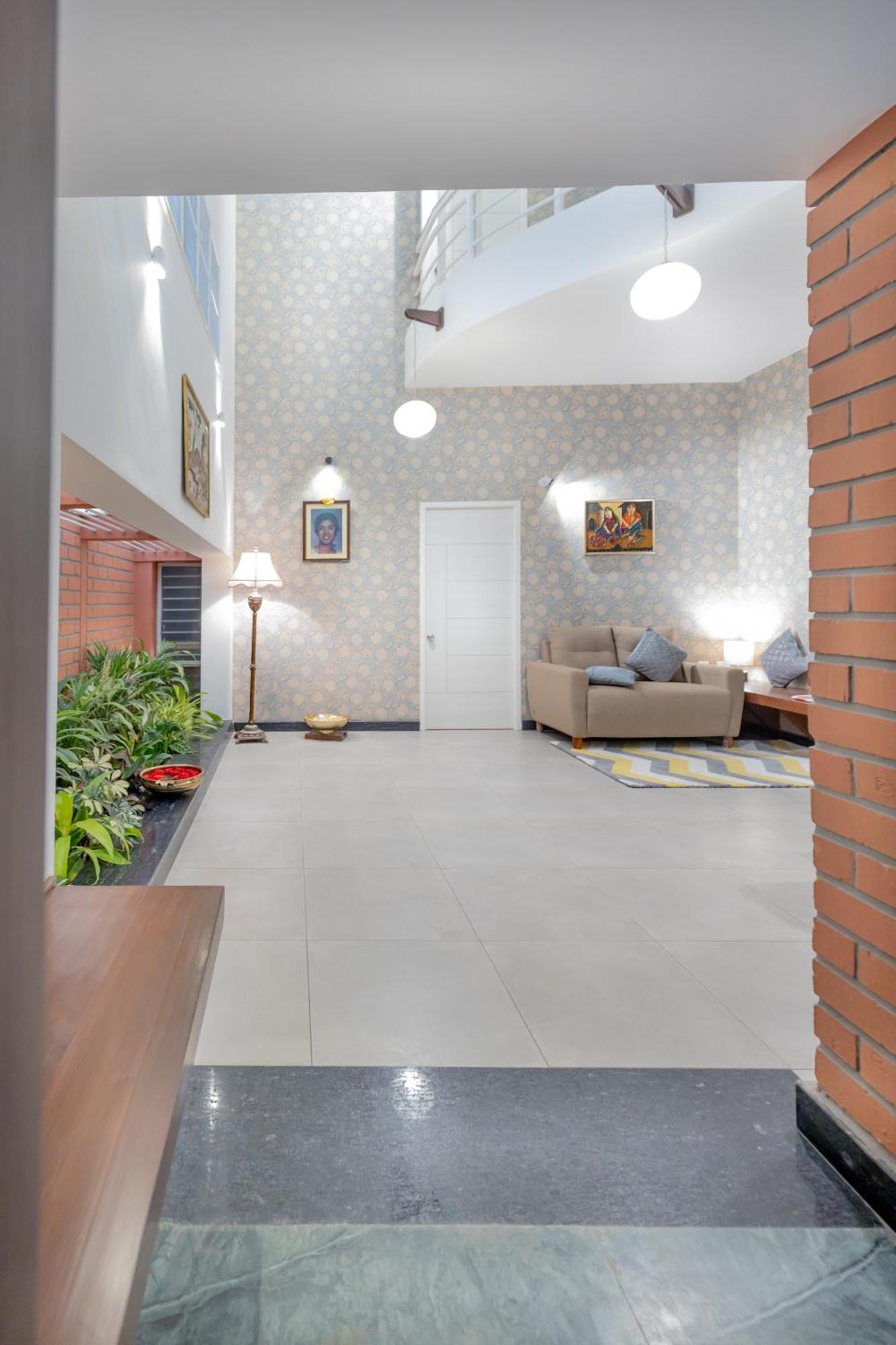 Ixora Suites Bengaluru Kültér fotó