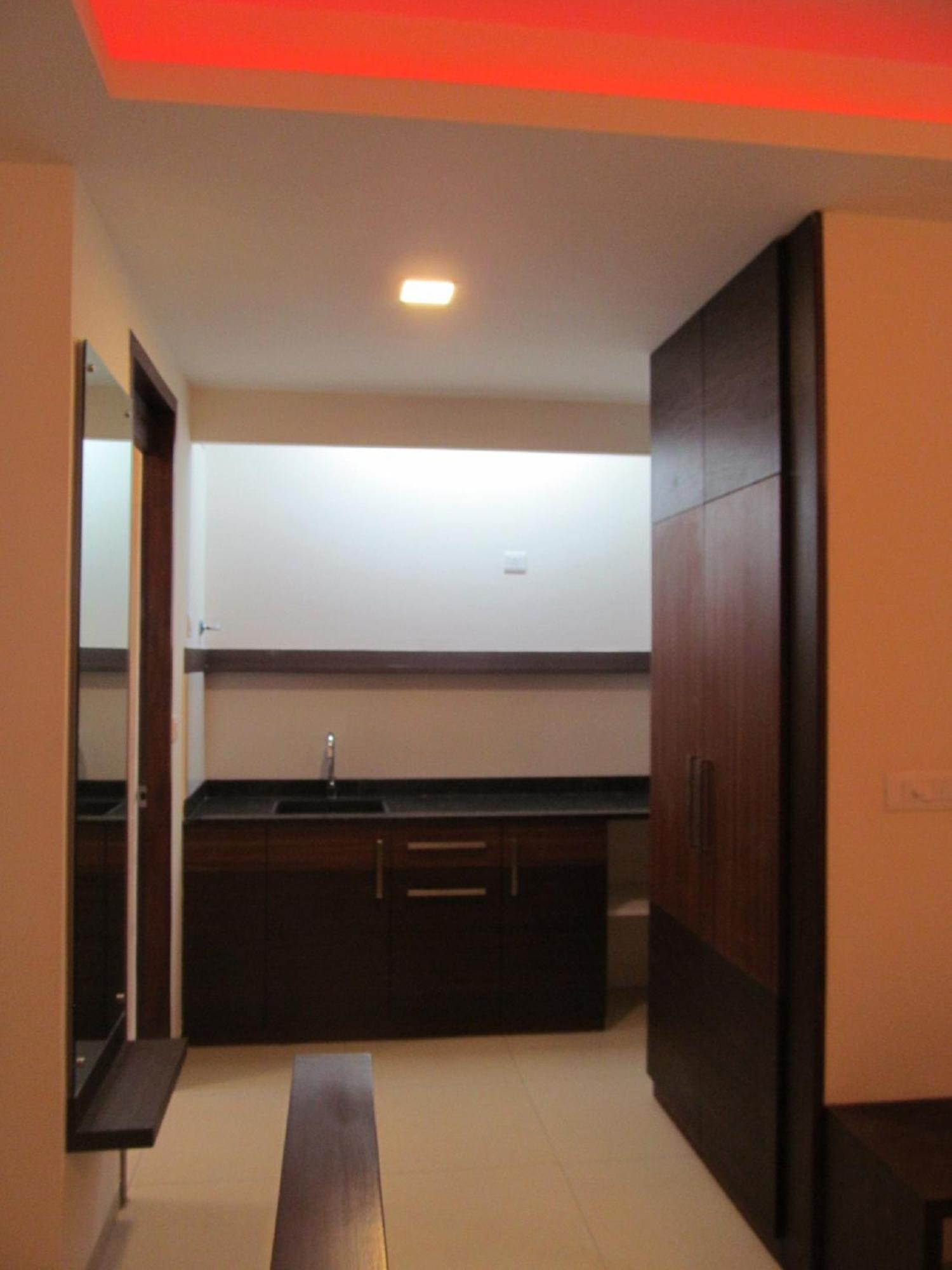 Ixora Suites Bengaluru Kültér fotó